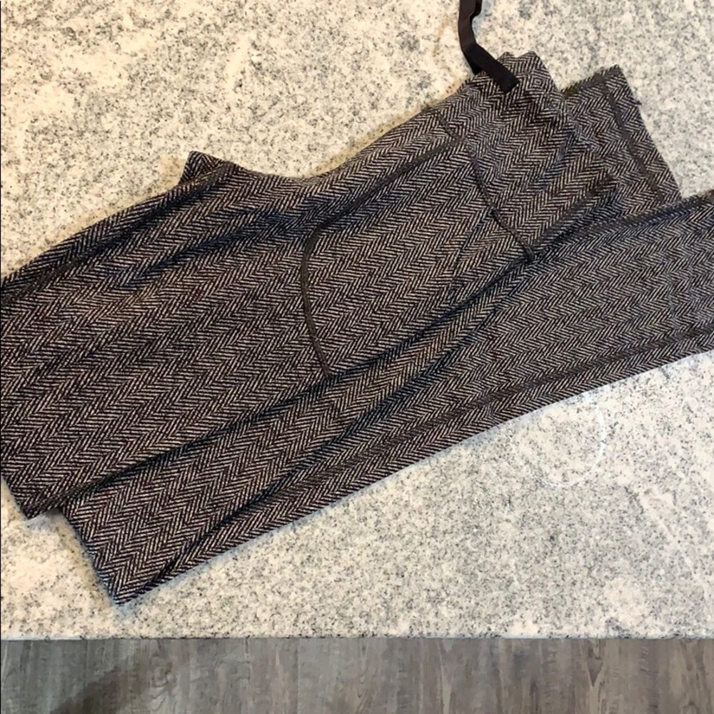 Lululemon high waisted special edition leggings